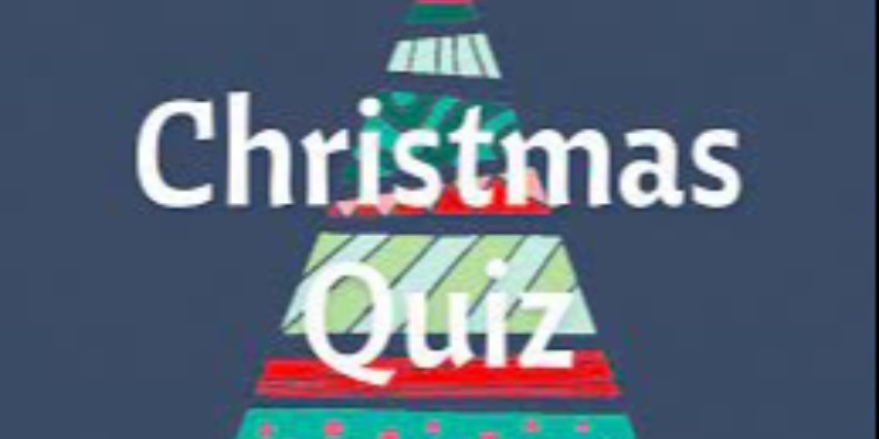 Christmas Quiz 