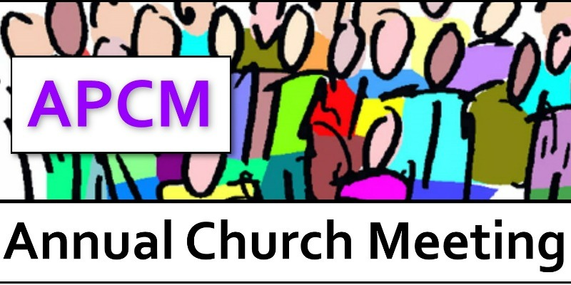 Sunday 26th April, 12noon