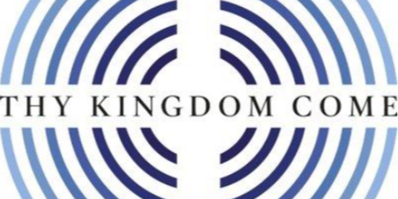 Thy Kingdom Come 29th May to 8th June