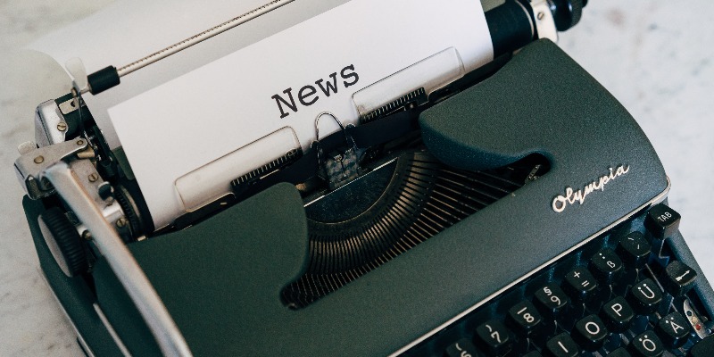 Weekly News Sheet - 31st August
