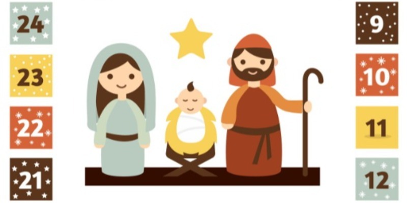 Advent Calendar