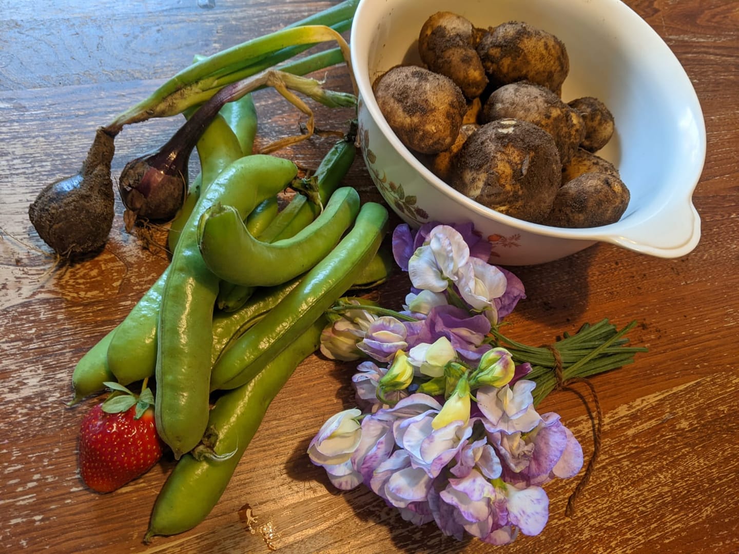 allotment