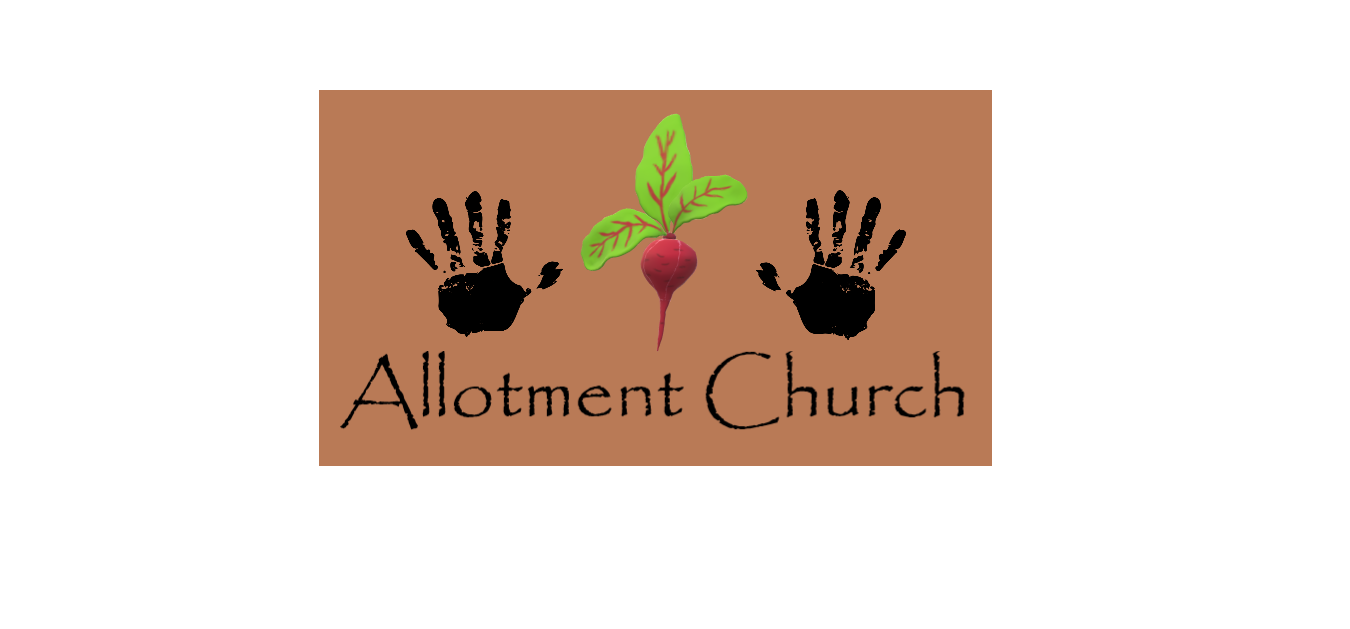 Allotment Church logo
