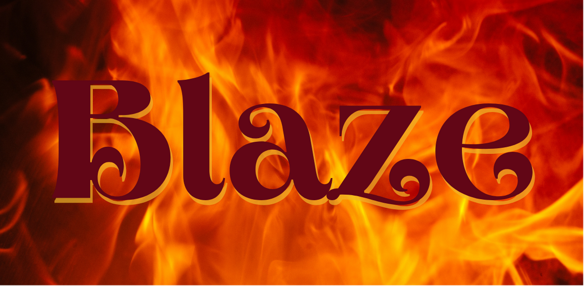 Blaze
