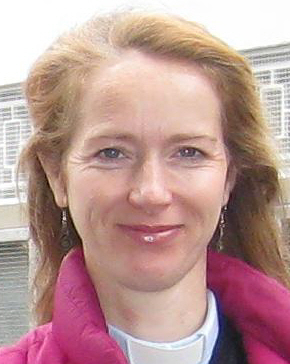 Jo Levasier cropped