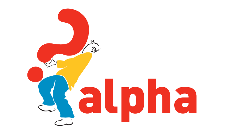 Alpha-logo