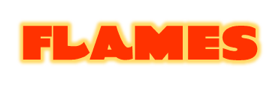 flames logo