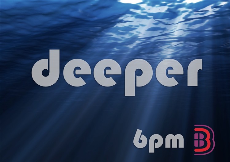 deeper