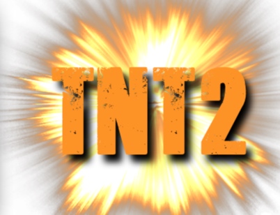 TNT2 Logo