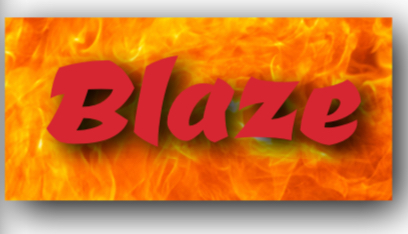 Blaze logo