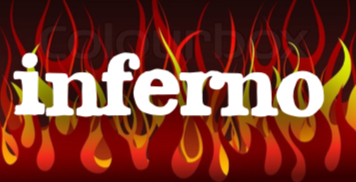 inferno logo