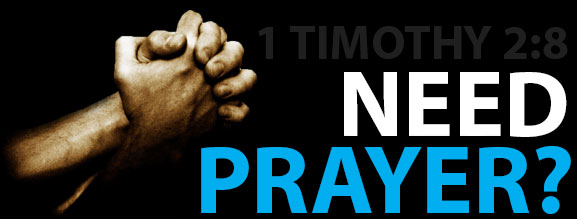 prayer-requests