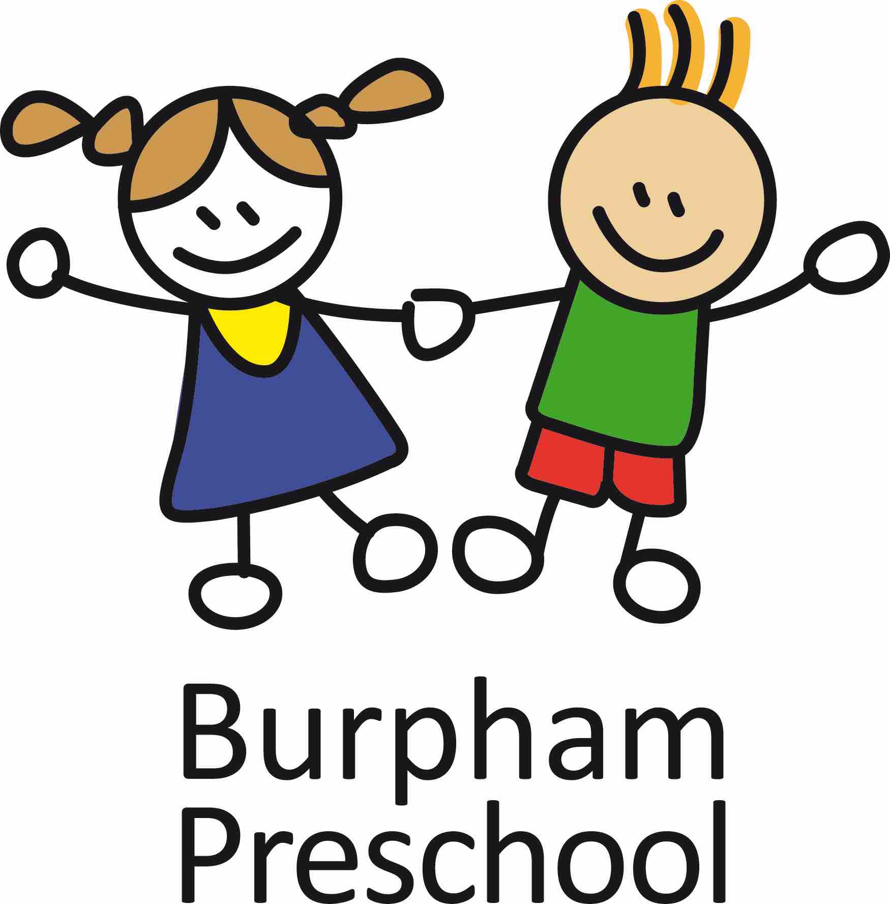 Burpham Preschool